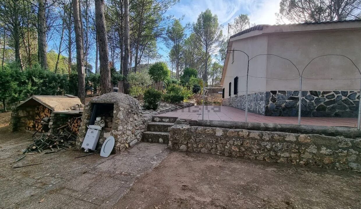 Casa en Travesía de los Mastines (15)