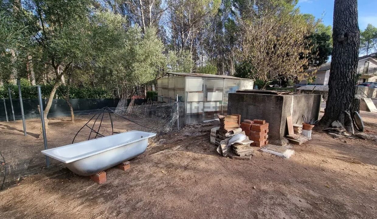 Casa en Travesía de los Mastines (18)