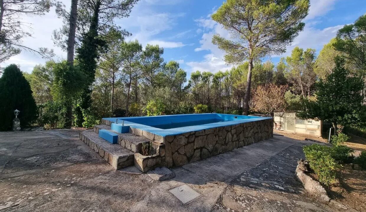 Casa en Travesía de los Mastines (9)