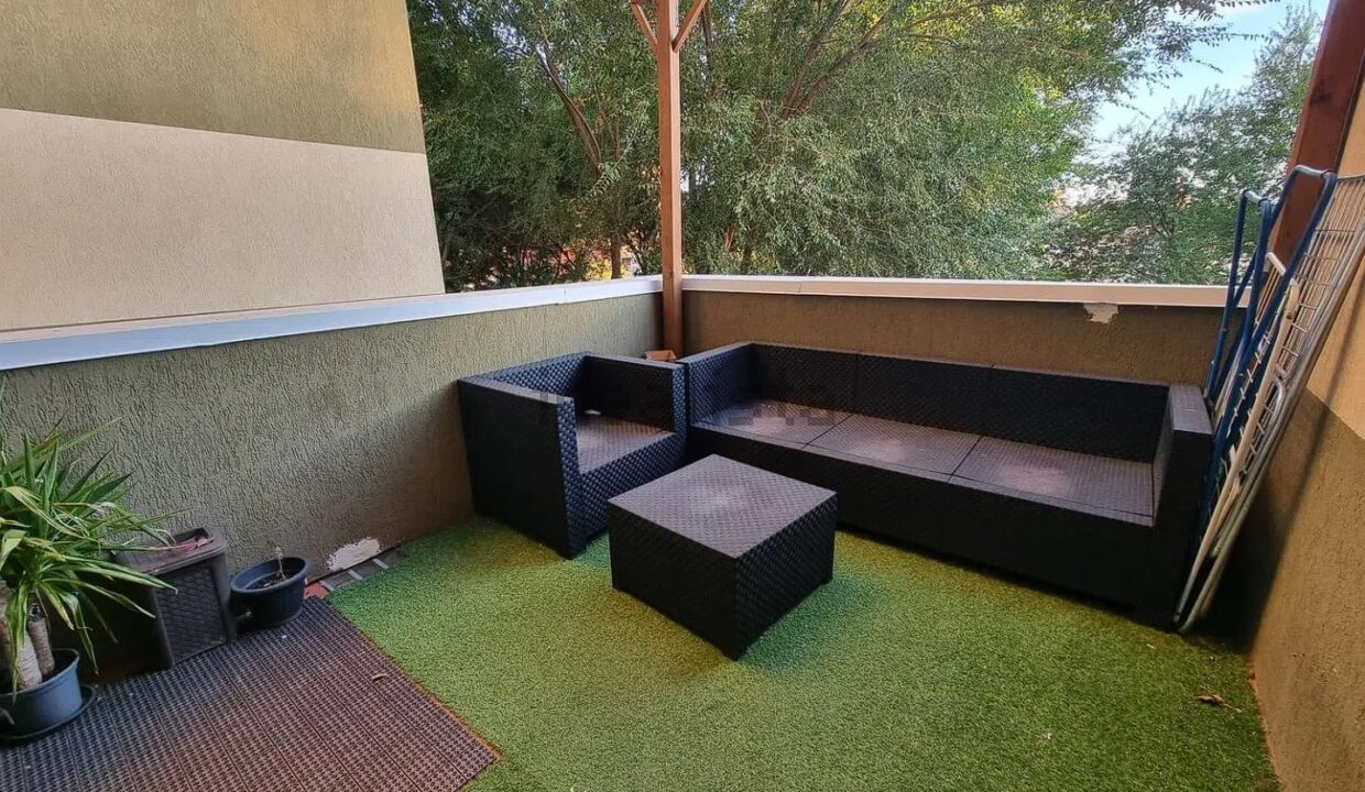 Piso en venta en CL Alamin (17)