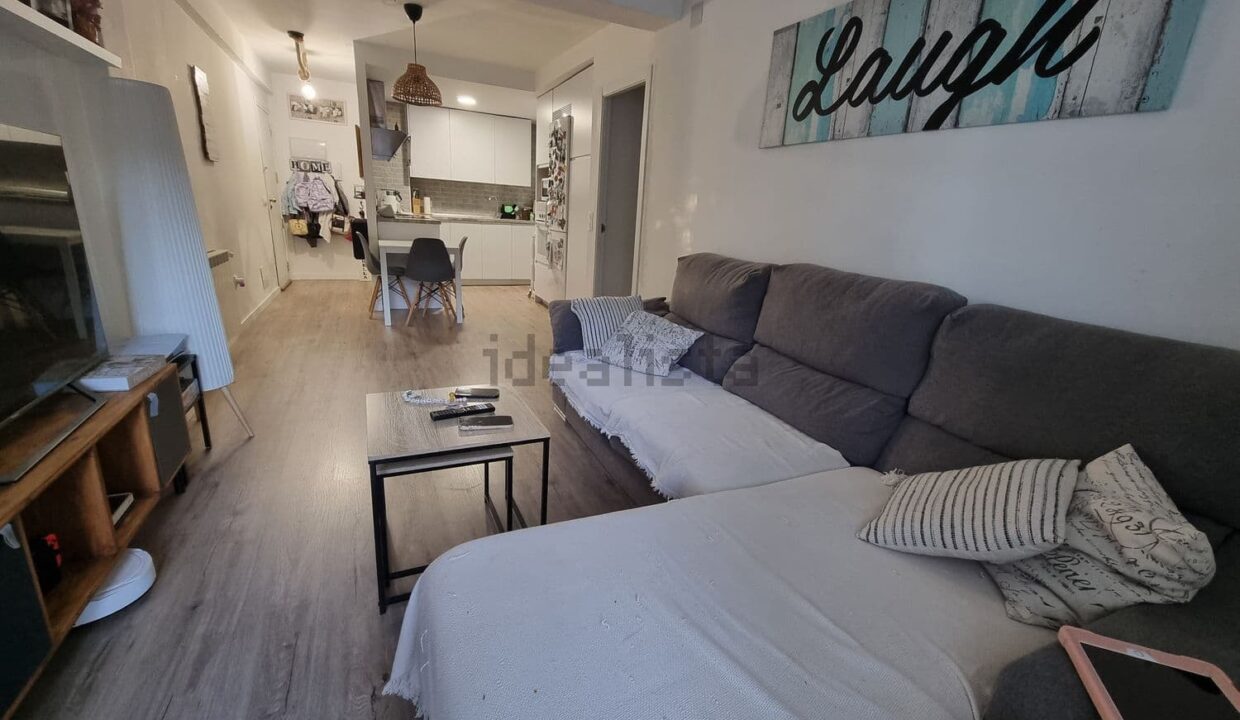 Piso en venta en CL Alamin (3)