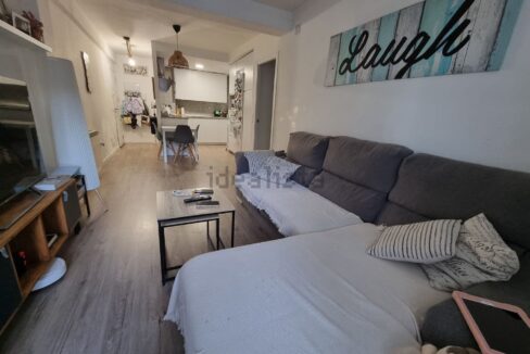 Piso en venta en CL Alamin (3)