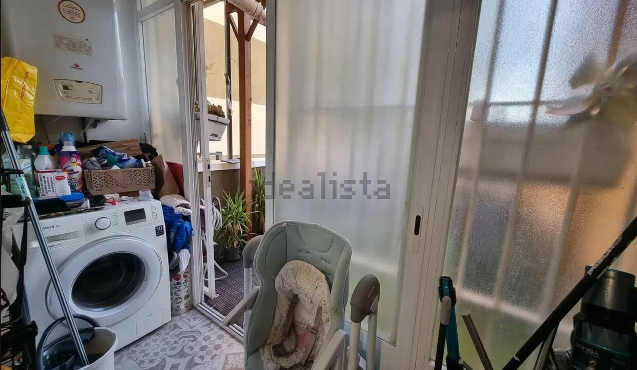 Piso en venta en CL Alamin (6)