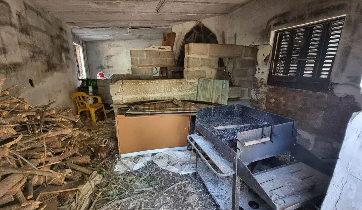 Casa o chalet independiente en venta en Pioz (14)