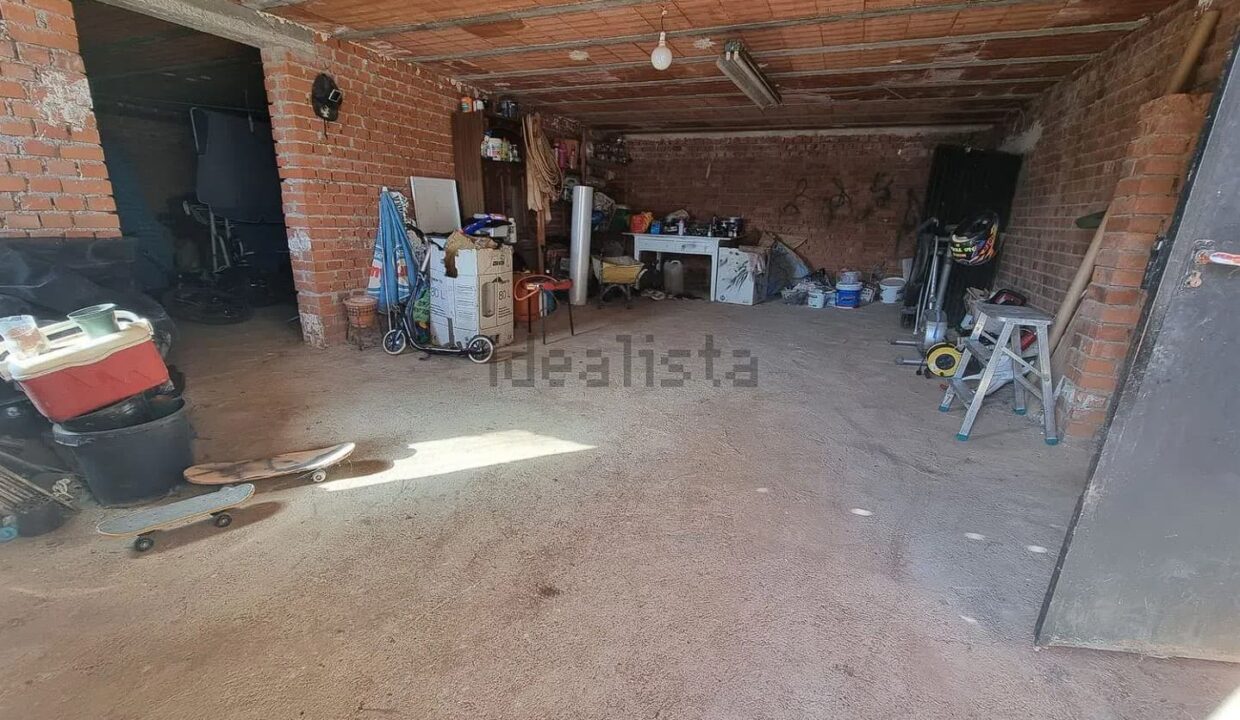 Casa o chalet independiente en venta en Pioz (17)