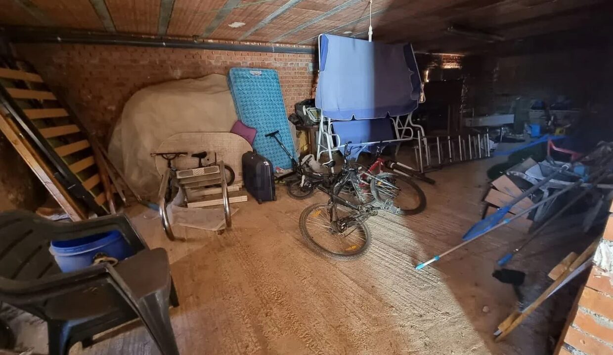 Casa o chalet independiente en venta en Pioz (18)