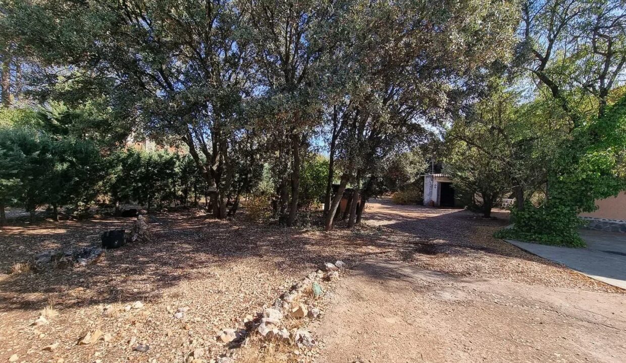 Casa o chalet independiente en venta en Pioz (2)