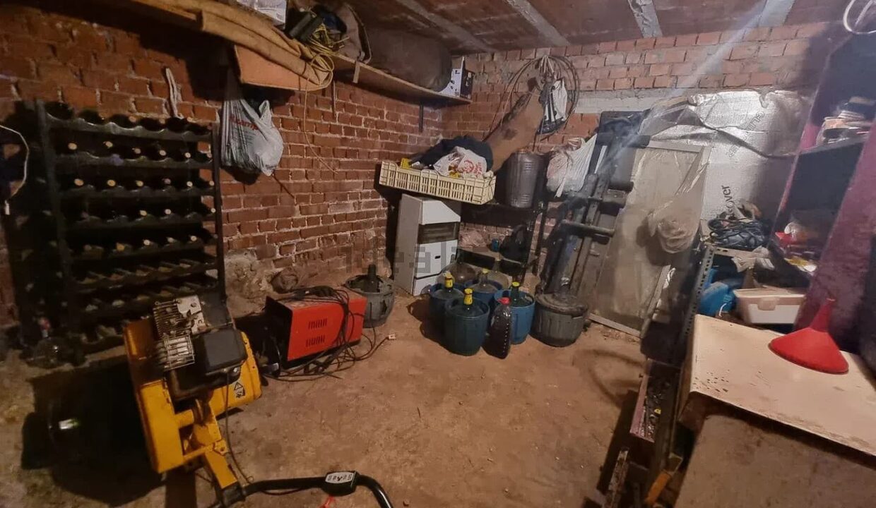 Casa o chalet independiente en venta en Pioz (22)