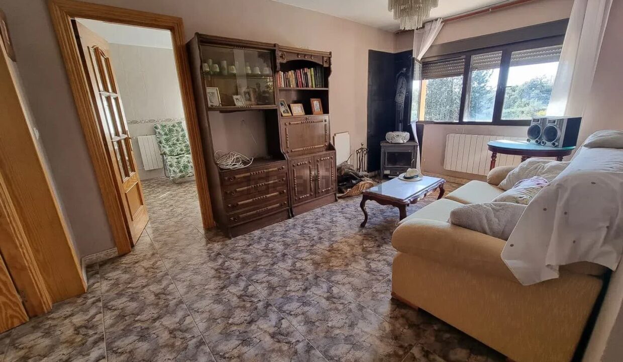 Casa o chalet independiente en venta en Pioz (29)