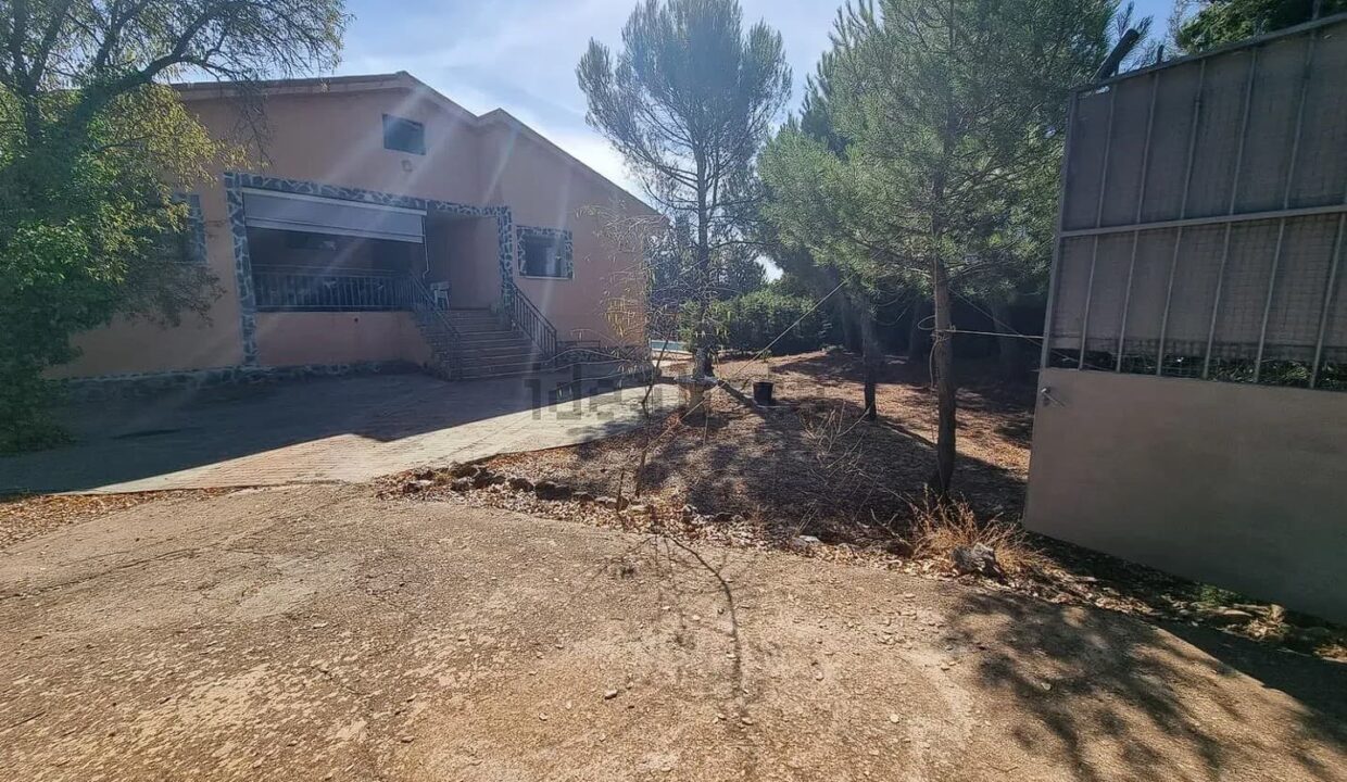 Casa o chalet independiente en venta en Pioz (3)