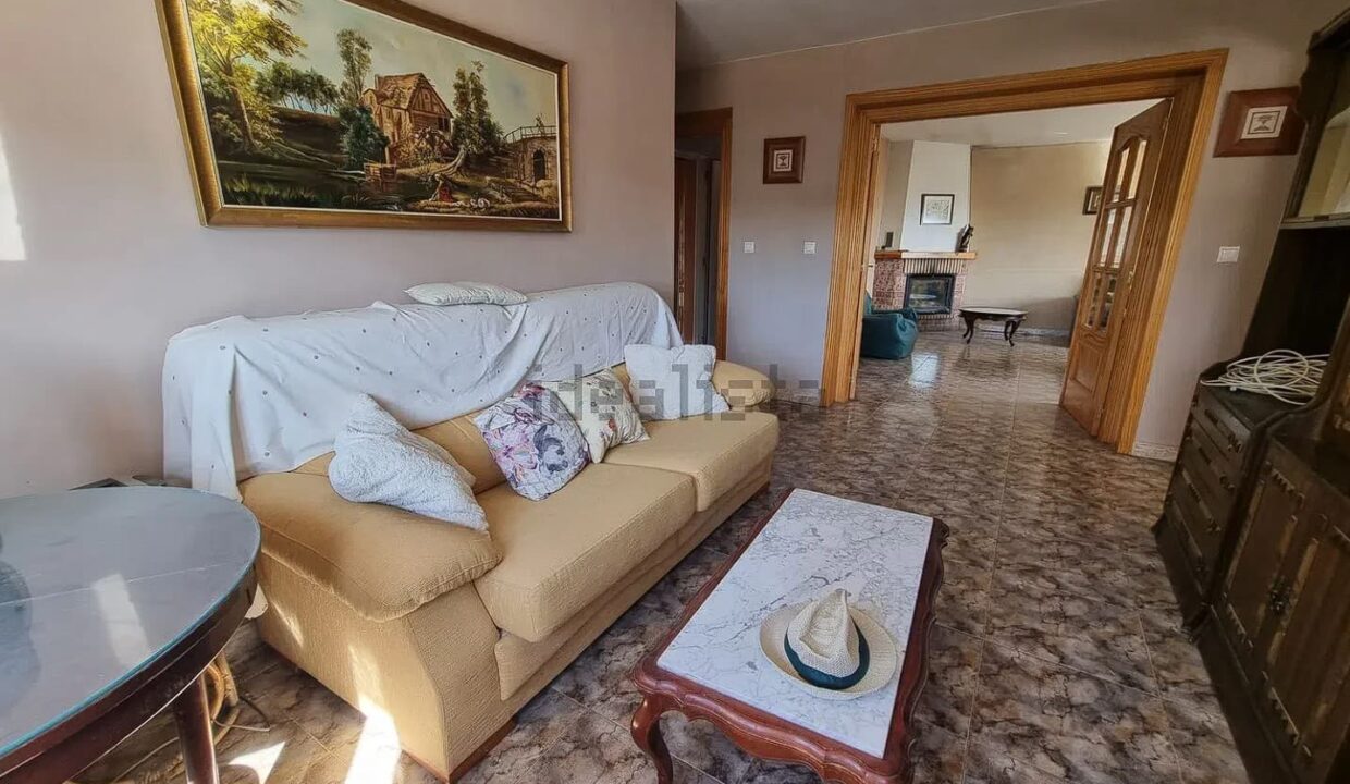 Casa o chalet independiente en venta en Pioz (30)