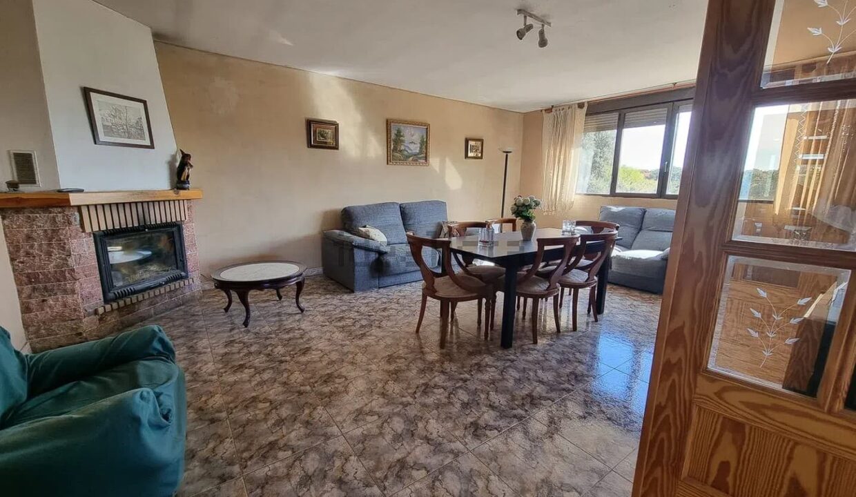 Casa o chalet independiente en venta en Pioz (31)