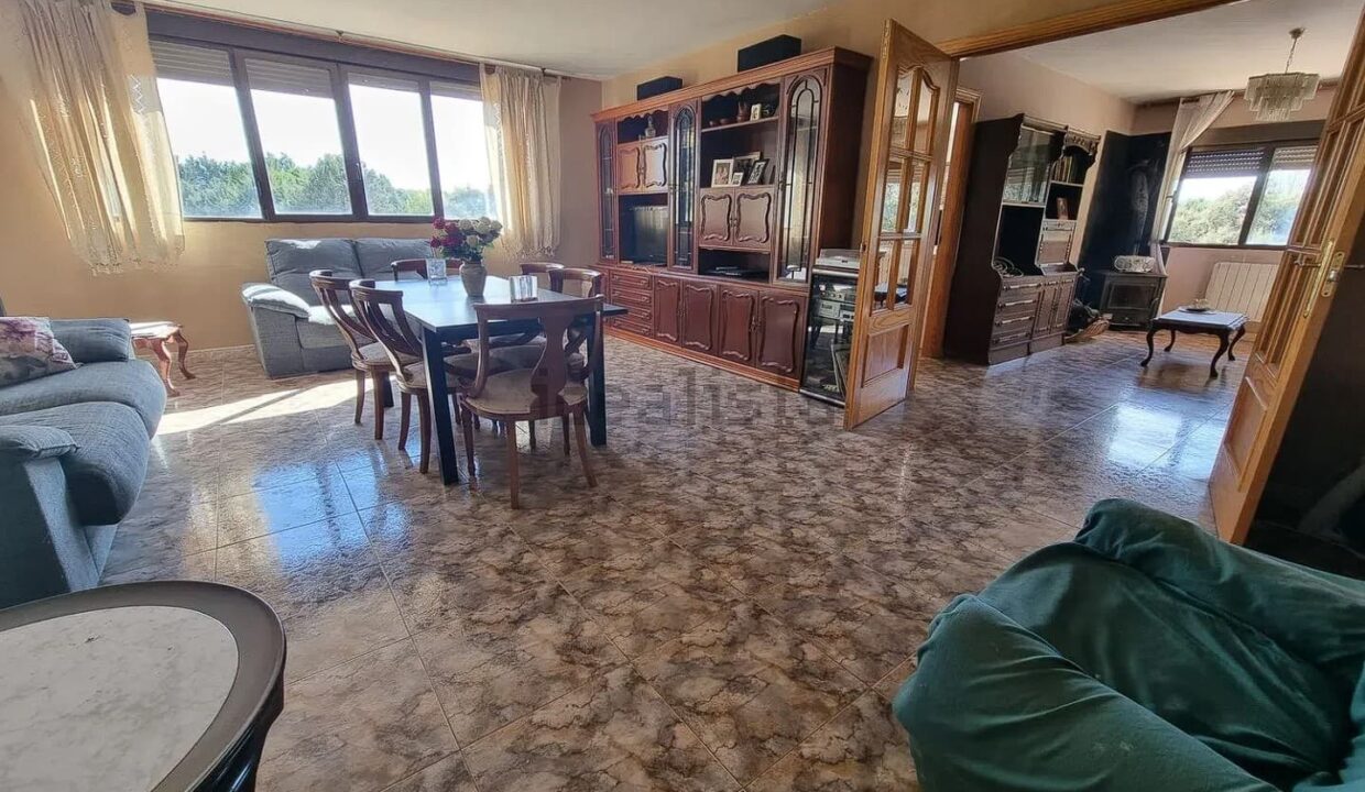 Casa o chalet independiente en venta en Pioz (32)