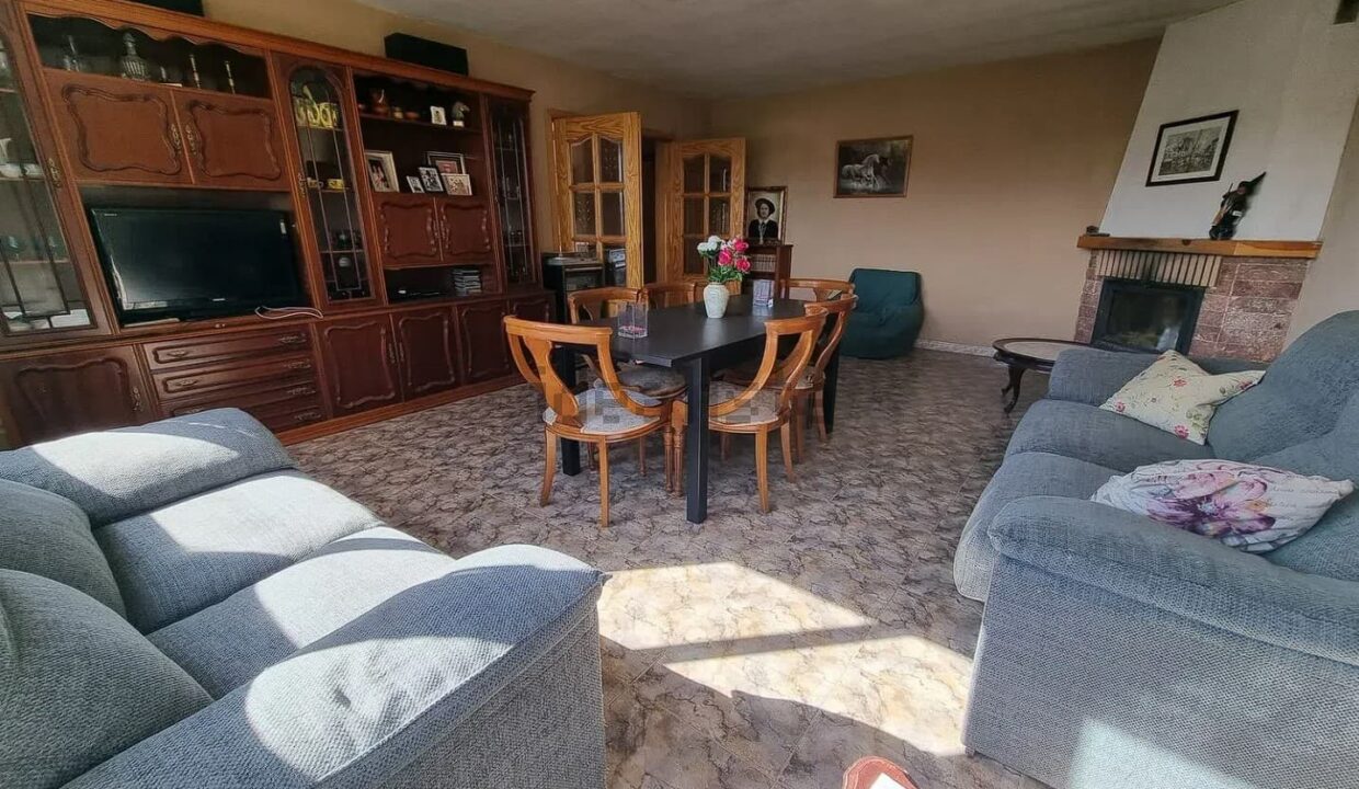 Casa o chalet independiente en venta en Pioz (33)