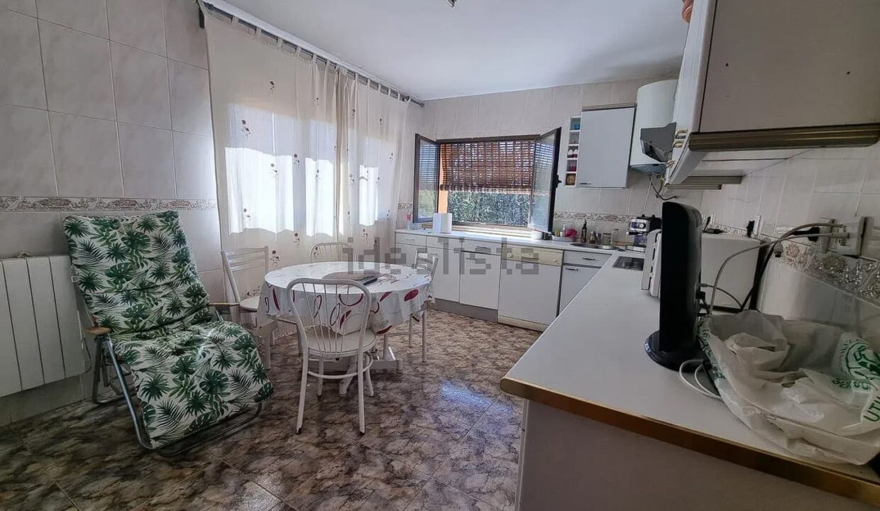Casa o chalet independiente en venta en Pioz (34)