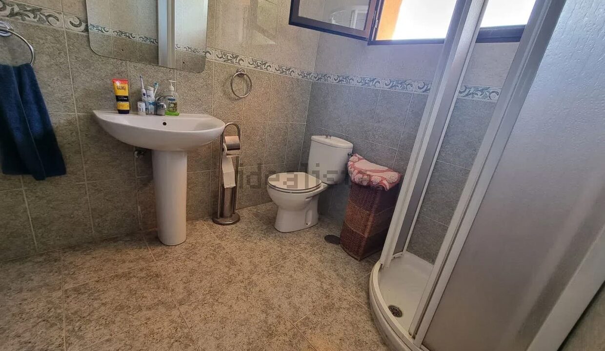 Casa o chalet independiente en venta en Pioz (37)