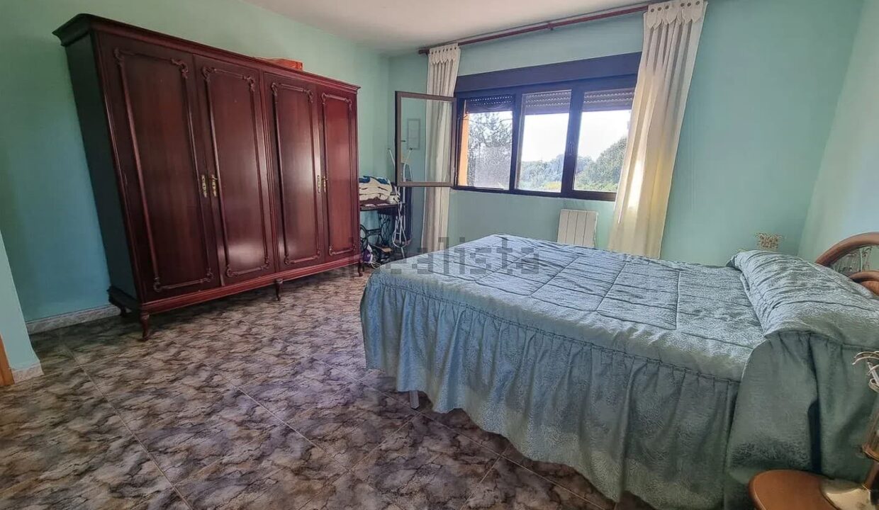 Casa o chalet independiente en venta en Pioz (39)