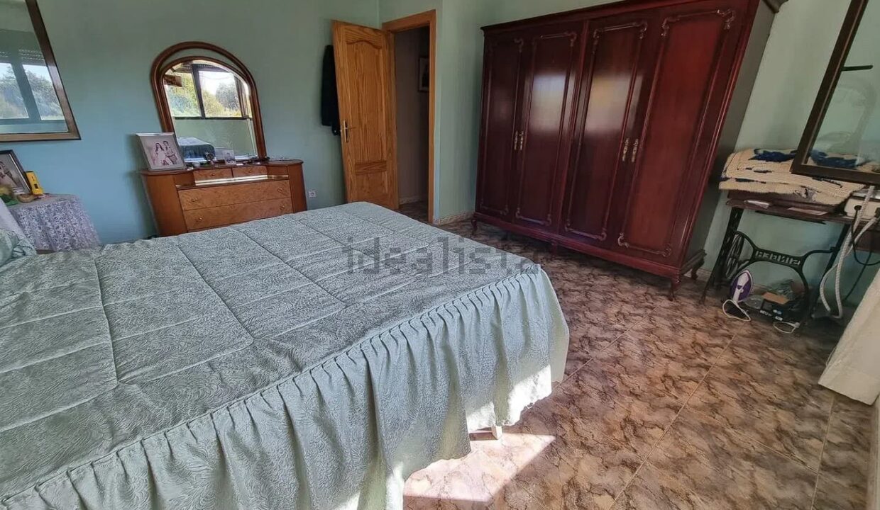 Casa o chalet independiente en venta en Pioz (40)