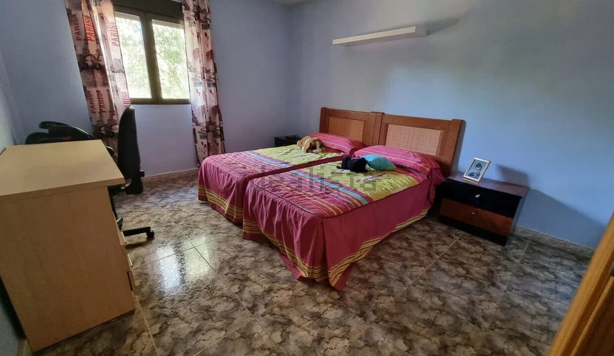 Casa o chalet independiente en venta en Pioz (45)