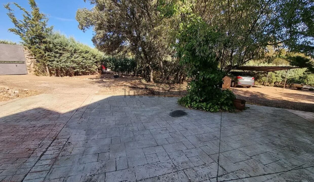 Casa o chalet independiente en venta en Pioz (5)