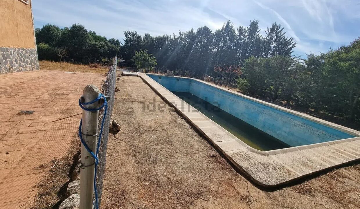 Casa o chalet independiente en venta en Pioz (7)