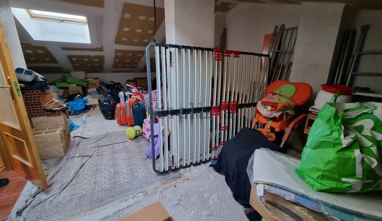 Chalet adosado en venta en Tortola de Henares (12)