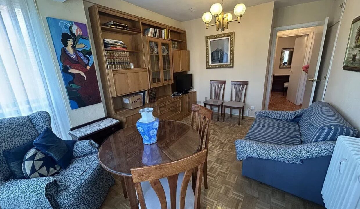 Piso en venta en Avenida del Ejército (10)