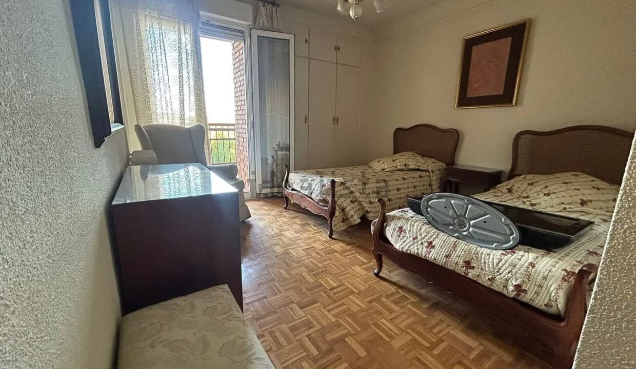 Piso en venta en Avenida del Ejército (14)
