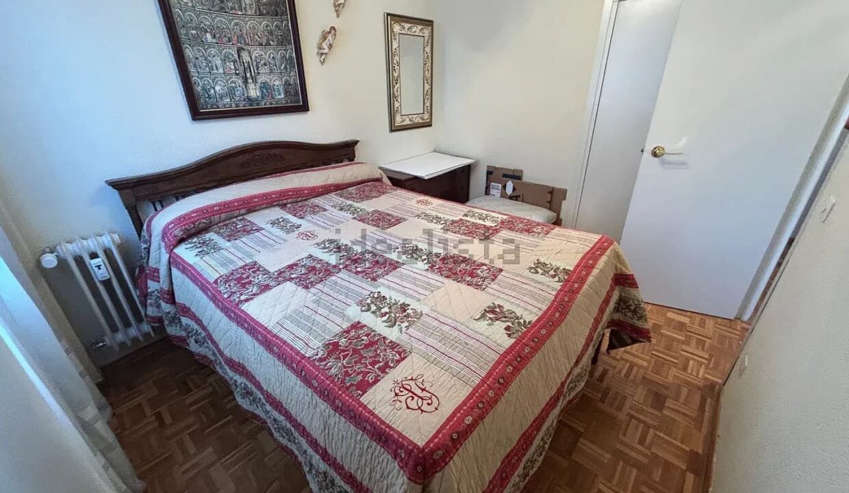 Piso en venta en Avenida del Ejército (15)