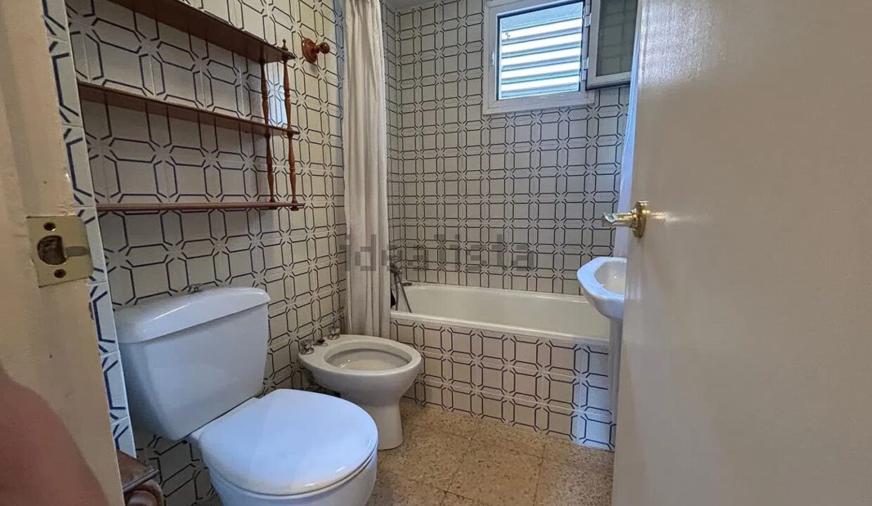 Piso en venta en Avenida del Ejército (17)