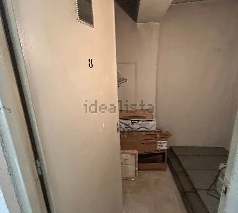 Piso en venta en Avenida del Ejército (19)