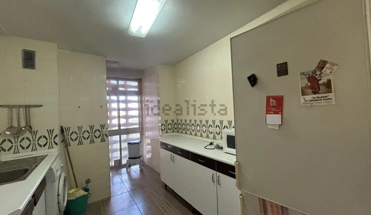 Piso en venta en Avenida del Ejército (4)